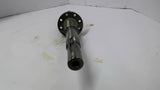 AA-21-3184-040-08-62-0295-021 Ball Screw Overall Length 18' Screw Length 11 3/4"