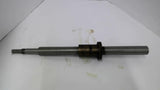 8-90-46 Ball Screw Overall Length 4" Screw Length 9" Screw OD 1/2"