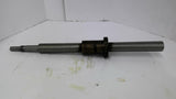 8-90-46 Ball Screw Overall Length 4" Screw Length 9" Screw OD 1/2"