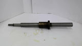 8-90-46 Ball Screw Overall Length 4" Screw Length 9" Screw OD 1/2"