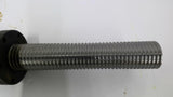 8-90-46 Ball Screw Overall Length 4" Screw Length 9" Screw OD 1/2"