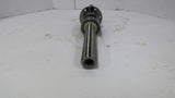 NSK W2505WF-34D-C525 Ball Screw Overall Length 16 1/2" Screw Length 14"