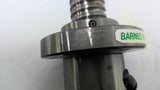 Barnes BWO-6662 Ball Screw Overall Length 16 1/2" Screw Length 9 1/2"