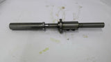Barnes BWO-6662 Ball Screw Overall Length 16 1/2" Screw Length 9 1/2"