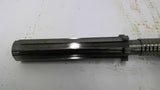 Barnes BWO-6662 Ball Screw Overall Length 16 1/2" Screw Length 9 1/2"