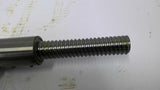Barnes BWO-6662 Ball Screw Overall Length 16 1/2" Screw Length 9 1/2"