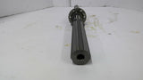 Barnes BWO-6662 Ball Screw Overall Length 16 1/2" Screw Length 9 1/2"