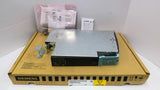 Siemens 6SL3120-1TE21-0AD0 Sinamics Single Motor Module 9
