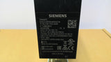 Siemens 6SL3120-1TE21-0AD0 Sinamics Single Motor Module 9