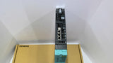 Siemens 6SL3120-1TE21-0AD0 Sinamics Single Motor Module 9
