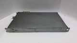 Siemens 6N1123-1AB00-0AA1 Simodrive LT-Module