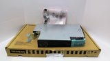 Siemens 62L3120-2TE13-0AD0 Sinamics Double Motor Module 2x3A