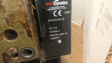 ITW Dynatec S2N2GAD2-G Glue Melter 200/240 V 50/60 HZ 12000 W