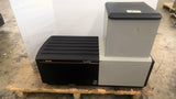 ITW Dynatec S2N2GAD2-G Glue Melter 200/240 V 50/60 HZ 12000 W