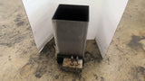Melter and Pump Assembly Out Of ITW Dynatec S2N2GAD2-FG Glue Melter