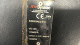 Melter and Pump Assembly Out Of ITW Dynatec S2N2GAD2-FG Glue Melter