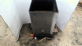 Melter and Pump Assembly Out Of ITW Dynatec S2N2GAD2-FG Glue Melter