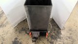 Melter and Pump Assembly Out Of ITW Dynatec S2N2GAD2-FG Glue Melter
