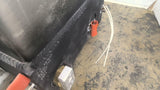 Melter and Pump Assembly Out Of ITW Dynatec S2N2GAD2-FG Glue Melter