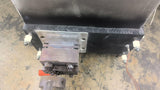 Melter and Pump Assembly Out Of ITW Dynatec S2N2GAD2-FG Glue Melter