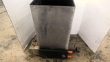Melter and Pump Assembly Out Of ITW Dynatec S2N2GAD2-FG Glue Melter