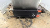 Melter and Pump Assembly Out Of ITW Dynatec S2N2GAD2-FG Glue Melter