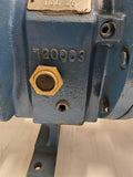 720003 4x6x10 Centrifugal Pump