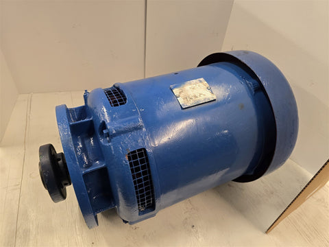 Marathon 1VC-284TTDR8929AN-W 25HP AC Motor 1800RPM 6P 3PH 284HP 230/460V