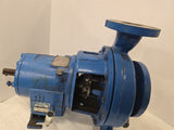 Ingersoll Rand 4x3x10 Centrifugal Pump