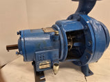Ingersoll Rand 4x3x10 Centrifugal Pump