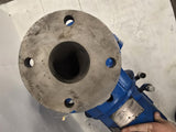 Ingersoll Rand 4x3x10 Centrifugal Pump