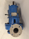 Ingersoll Rand 4x3x10 Centrifugal Pump