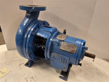 Ingersoll Rand 4x3x10 Centrifugal Pump