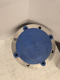 Titan Flow Valve 8" CV51-SS 150 CF8M Valve