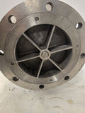 Titan Flow Valve 8" CV51-SS 150 CF8M Valve