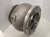 Titan Flow Valve 8" CV51-SS 150CF8M