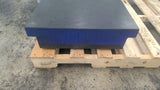 Precision Granite SP-6 .00022 Precision Granite Stone Flatness Grade B