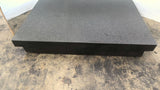 Micro Flat 100091 Precision Granite Stone 24"L X 36"W X 5"H