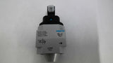 Festo MIDI-24 On/Off Valve 36 PSI