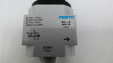 Festo MIDI-24 On/Off Valve 36 PSI