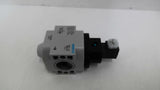 Festo MIDI-24 On/Off Valve 36 PSI