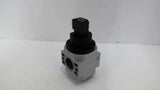 Festo MIDI-24 On/Off Valve 36 PSI