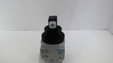 Festo MIDI-24 On/Off Valve 36 PSI