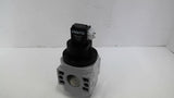 Festo MIDI-24 On/Off Valve 36 PSI