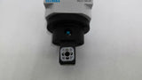 Festo MIDI-24 On/Off Valve 36 PSI