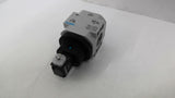 Festo MIDI-24 On/Off Valve 36 PSI
