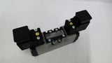 Parker H15WXBBL49D 24VDC