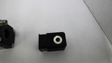 Parker H15WXBBL49D 24VDC