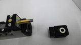 Parker H15WXBBL49D 24VDC