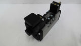 Parker H15WXBBL49D 24VDC